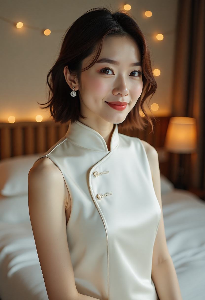 我在豪门教儿子做人