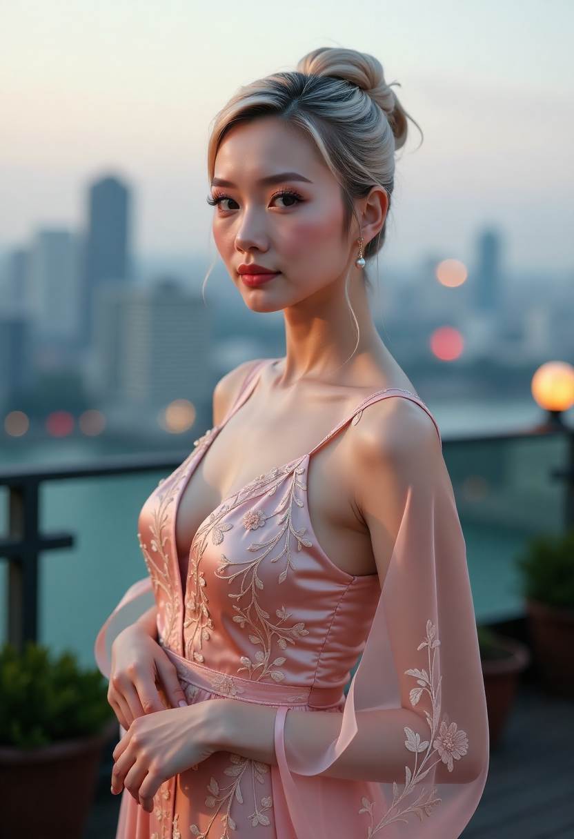 周老师头像