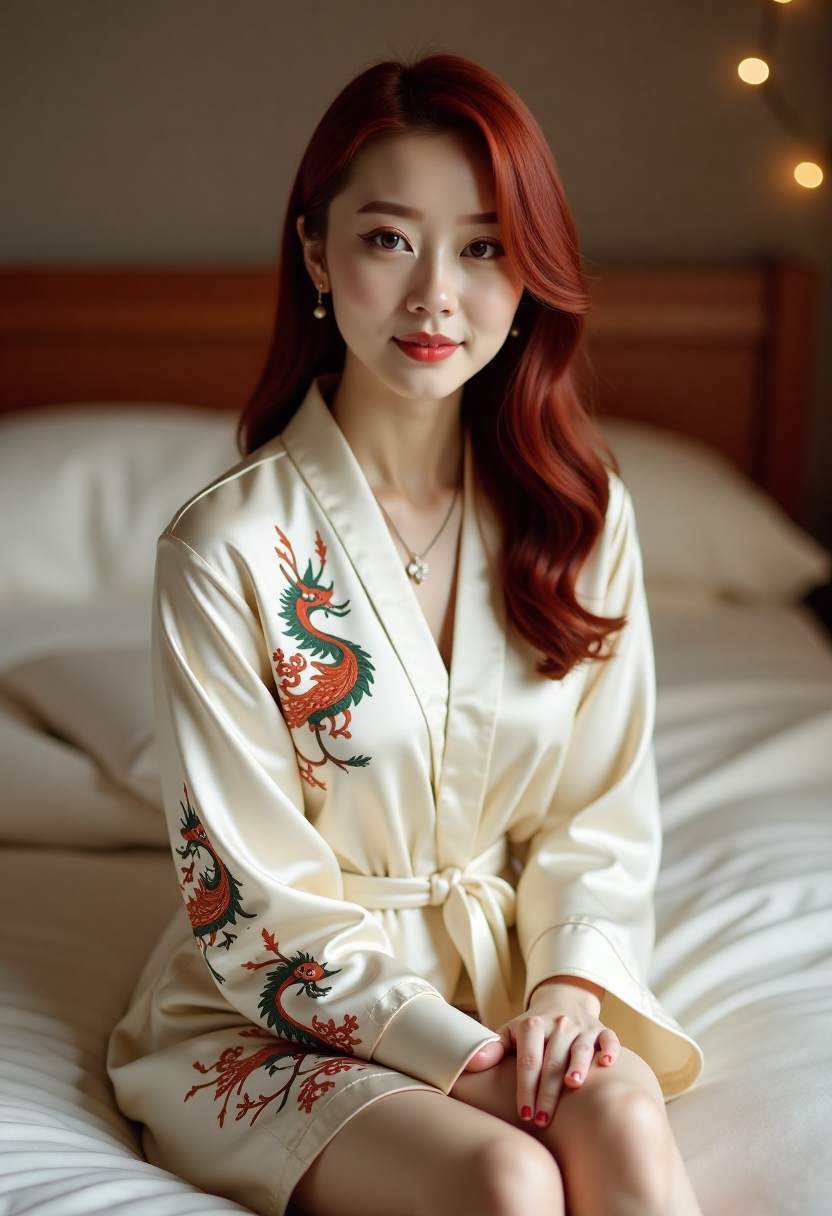 妈妈陪读儿子高考剧照