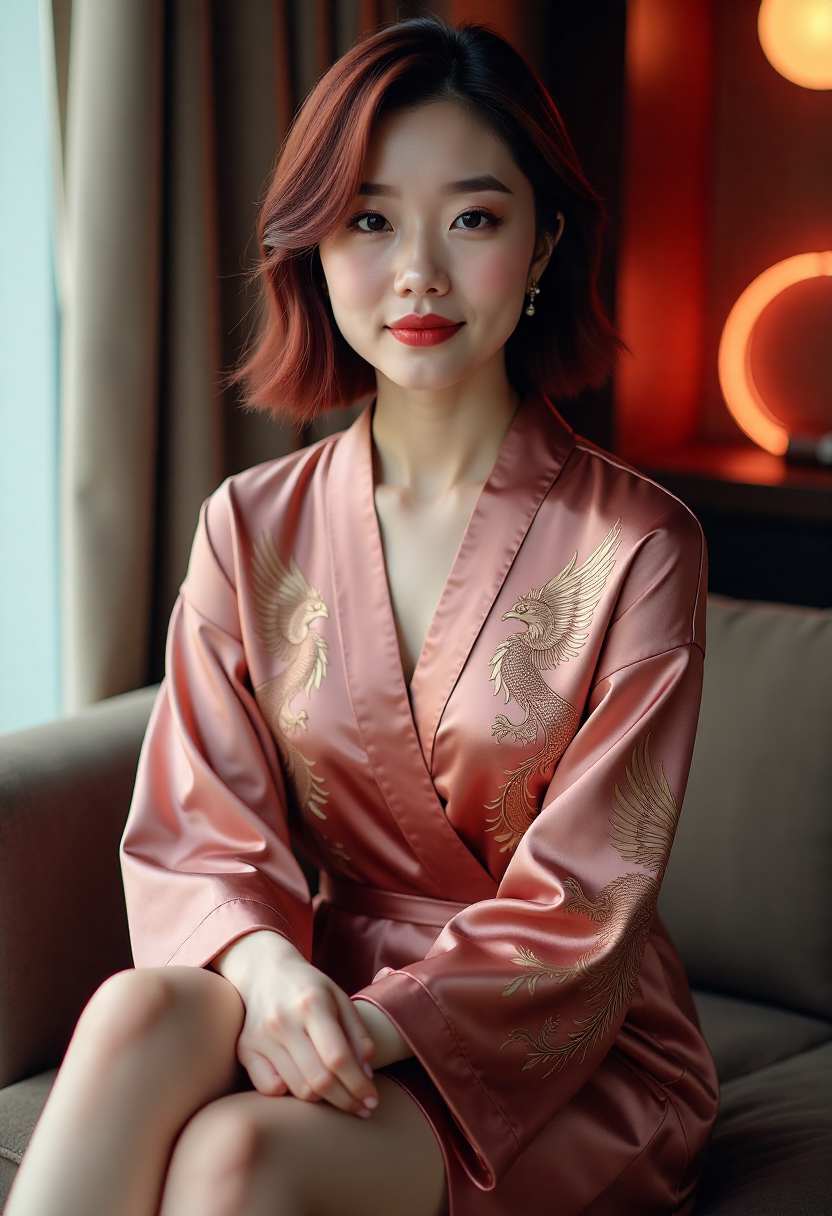 逆袭吧我的普通妈妈