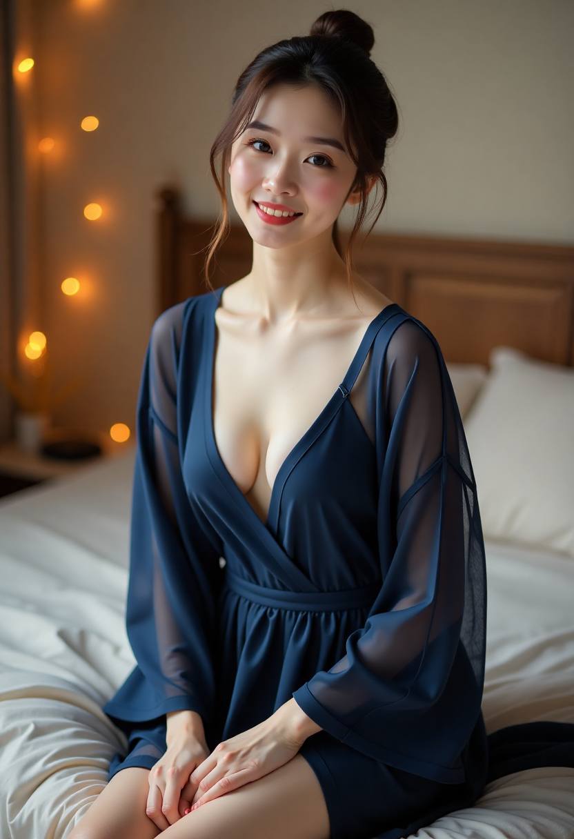 林小满头像